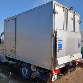 Обява за продажба на Mercedes-Benz Sprinter 313 CDI THERMO ~19 900 лв. - изображение 1