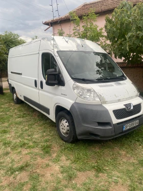 Обява за продажба на Peugeot Boxer 2.2 ~7 150 лв. - изображение 2