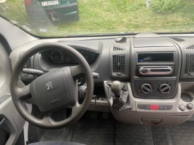 Обява за продажба на Peugeot Boxer 2.2 ~7 150 лв. - изображение 4