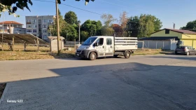 Обява за продажба на Citroen Jumper ~14 500 лв. - изображение 10 | Auto.bg Обява за продажба на Citroen Jumper ~14 500 лв. - изображение 10