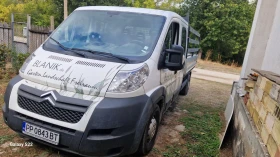 Обява за продажба на Citroen Jumper ~14 500 лв. - изображение 1 | Auto.bg Обява за продажба на Citroen Jumper ~14 500 лв. - изображение 1