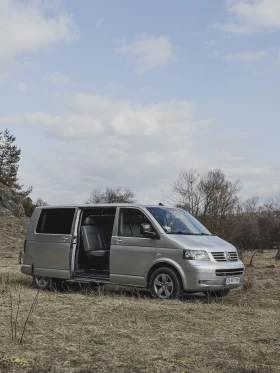 VW T5 | Mobile.bg    2