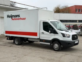 Ford Transit 2.0TDCI-����� ����-�����-Euro 6 | Mobile.bg � ����� ������ 5