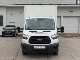 Ford Transit 2.0TDCI-����� ����-�����-Euro 6 | Mobile.bg � ����� ������ 6