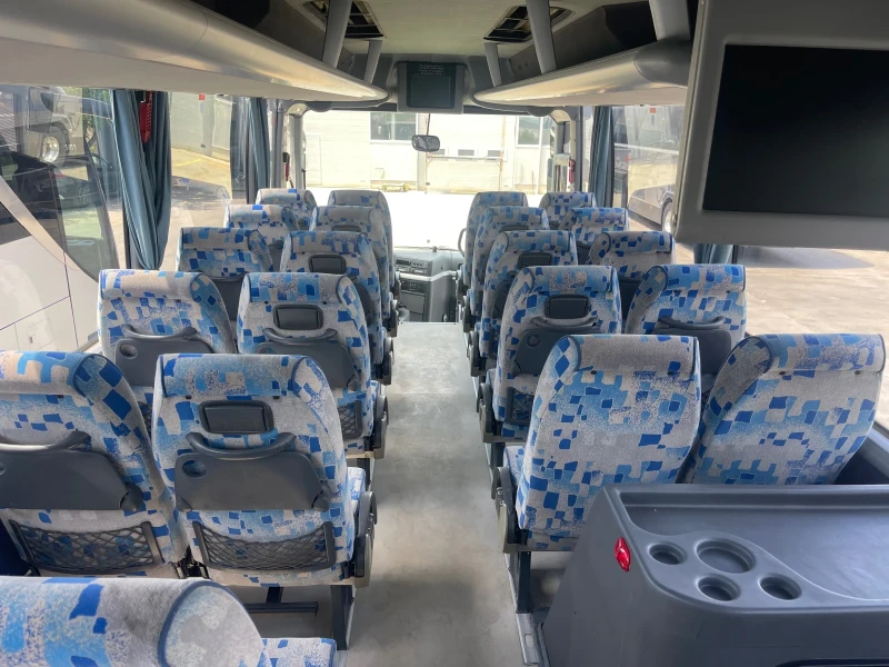 Man Lion S Classic Lions Coach , снимка 4 - Бусове и автобуси - 50827089