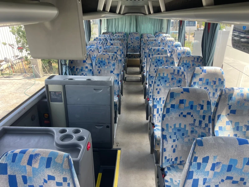 Man Lion S Classic Lions Coach , снимка 6 - Бусове и автобуси - 50827089