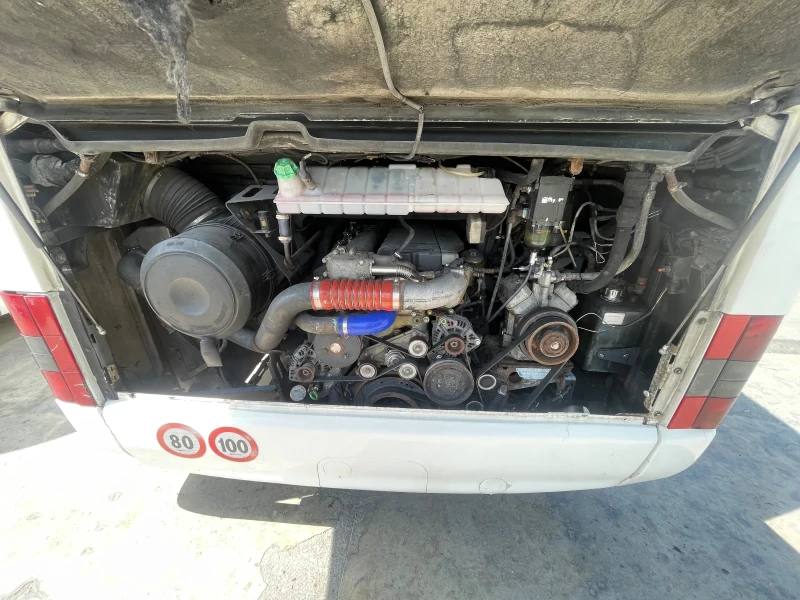 Man Lion S Classic Lions Coach , снимка 8 - Бусове и автобуси - 50827089