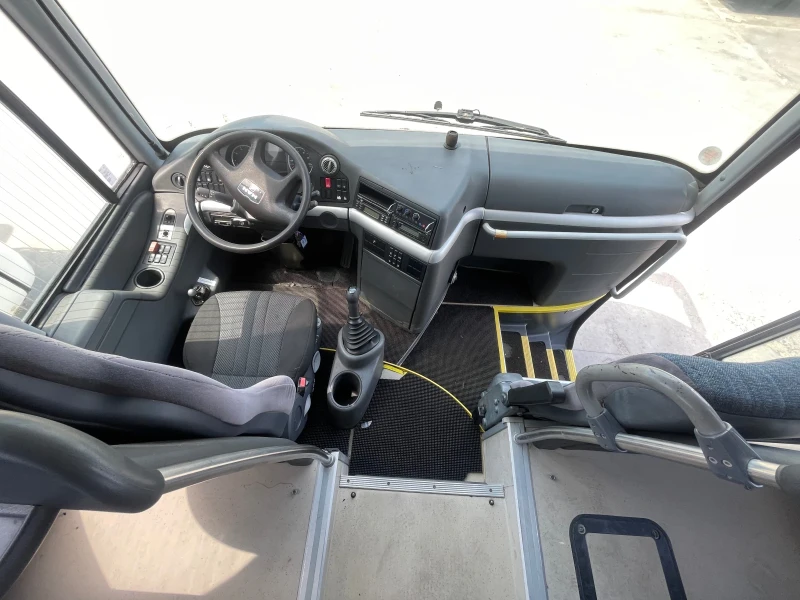 Man Lion S Classic Lions Coach , снимка 7 - Бусове и автобуси - 50827089