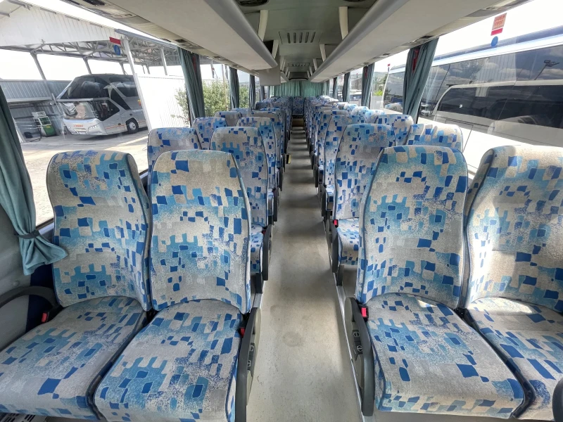 Man Lion S Classic Lions Coach , снимка 3 - Бусове и автобуси - 50827089