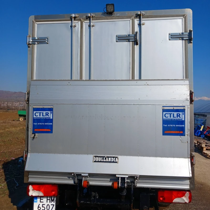 Mercedes-Benz Sprinter 313 CDI THERMO, снимка 3 - Бусове и автобуси - 52978986