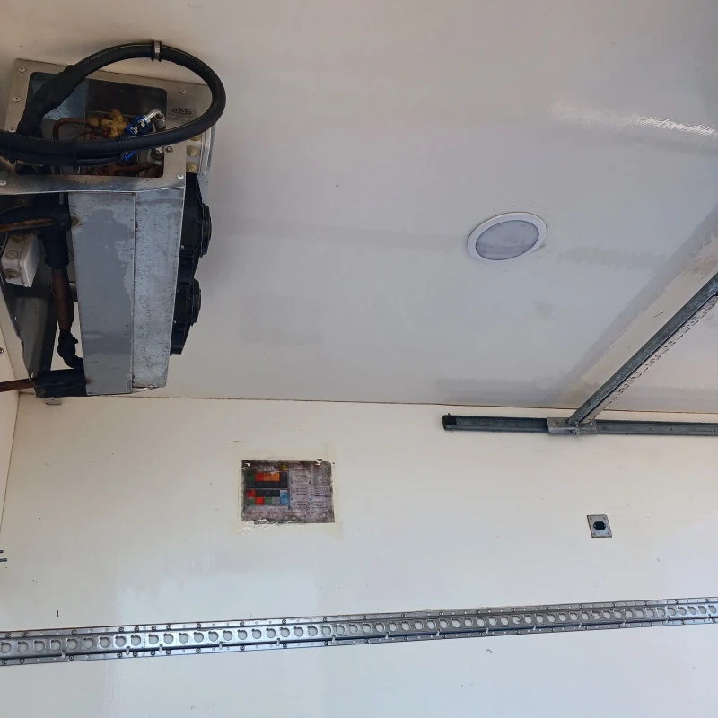 Mercedes-Benz Sprinter 313 CDI THERMO, снимка 8 - Бусове и автобуси - 52978986