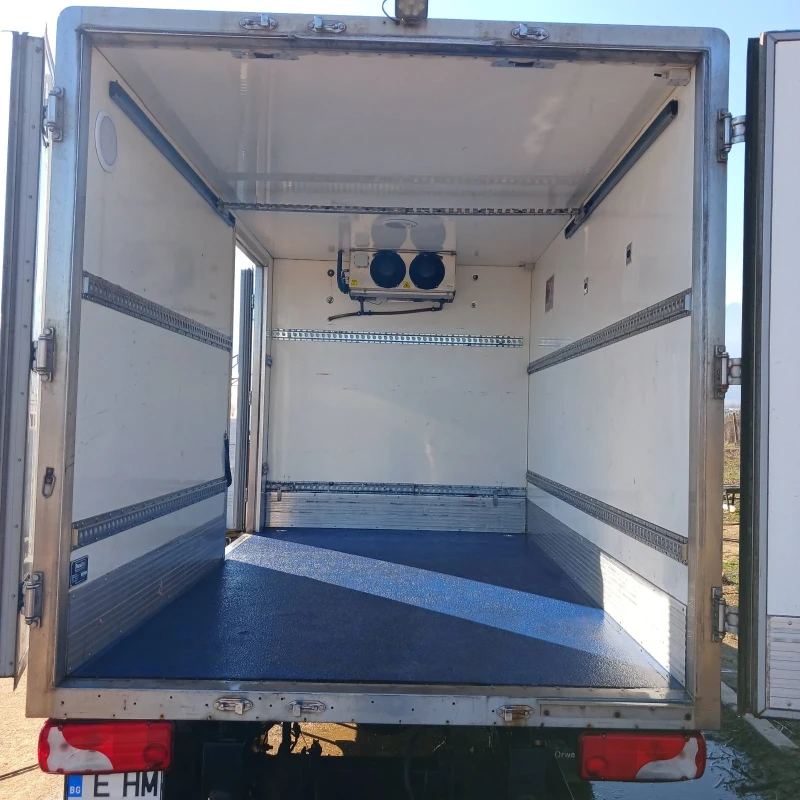 Mercedes-Benz Sprinter 313 CDI THERMO, снимка 4 - Бусове и автобуси - 52978986