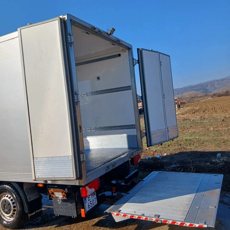 Mercedes-Benz Sprinter 313 CDI THERMO, снимка 5 - Бусове и автобуси - 52978986