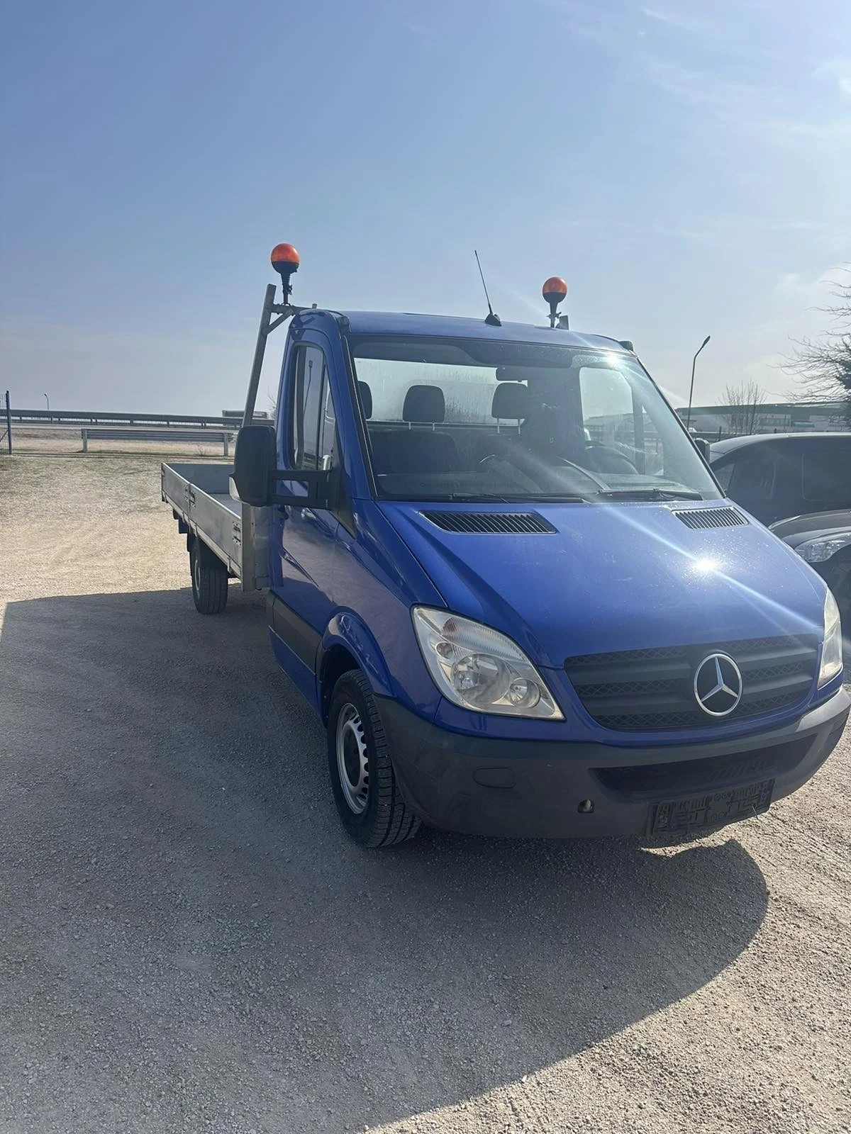 Mercedes-Benz Sprinter 315  - изображение 2