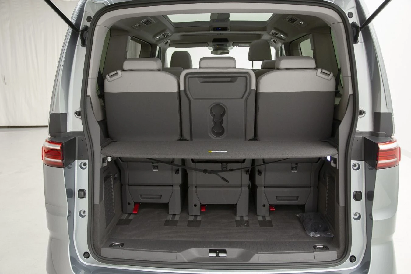 VW T6 7 Multivan | Mobile.bg   13