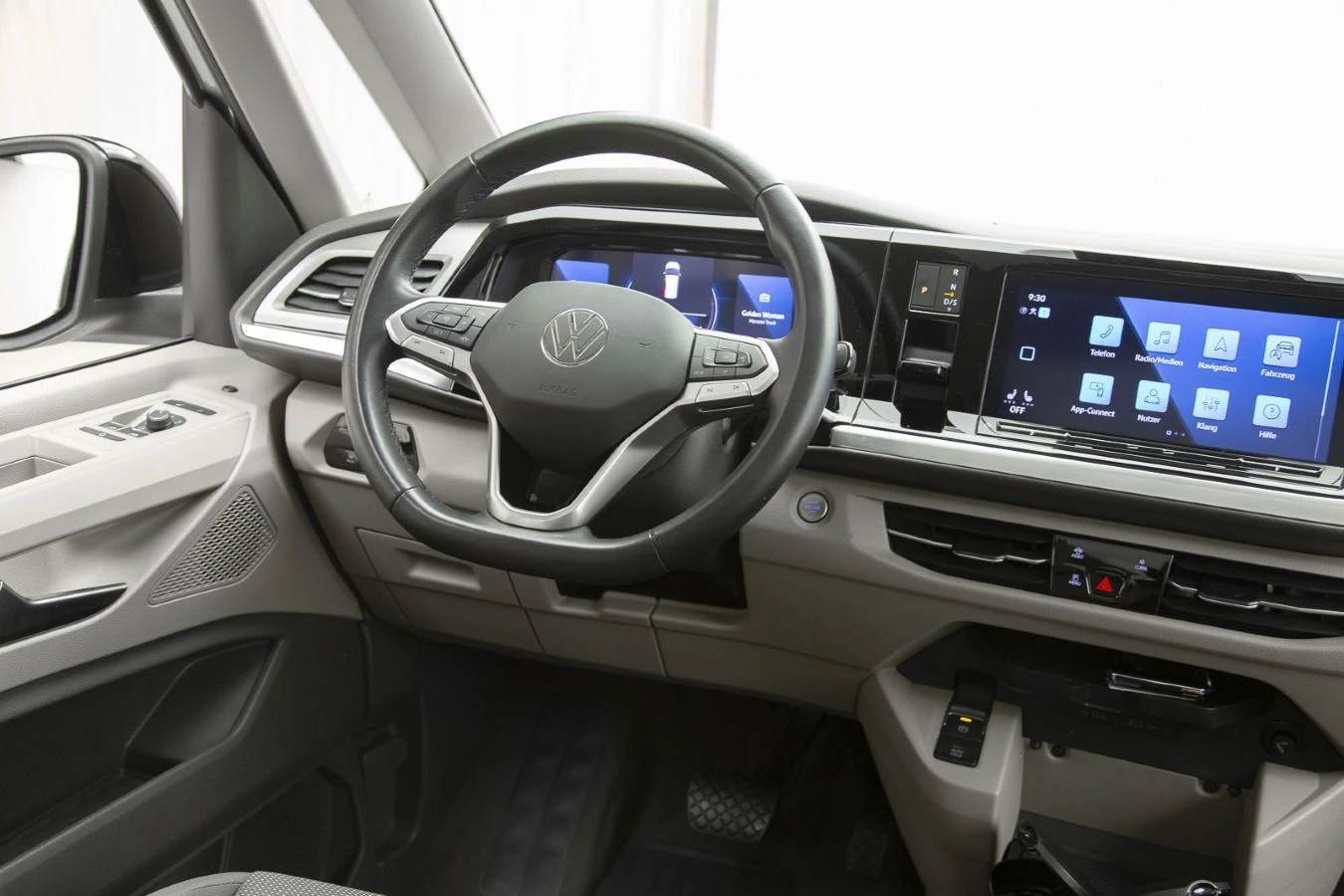 VW T6 7 Multivan | Mobile.bg   11