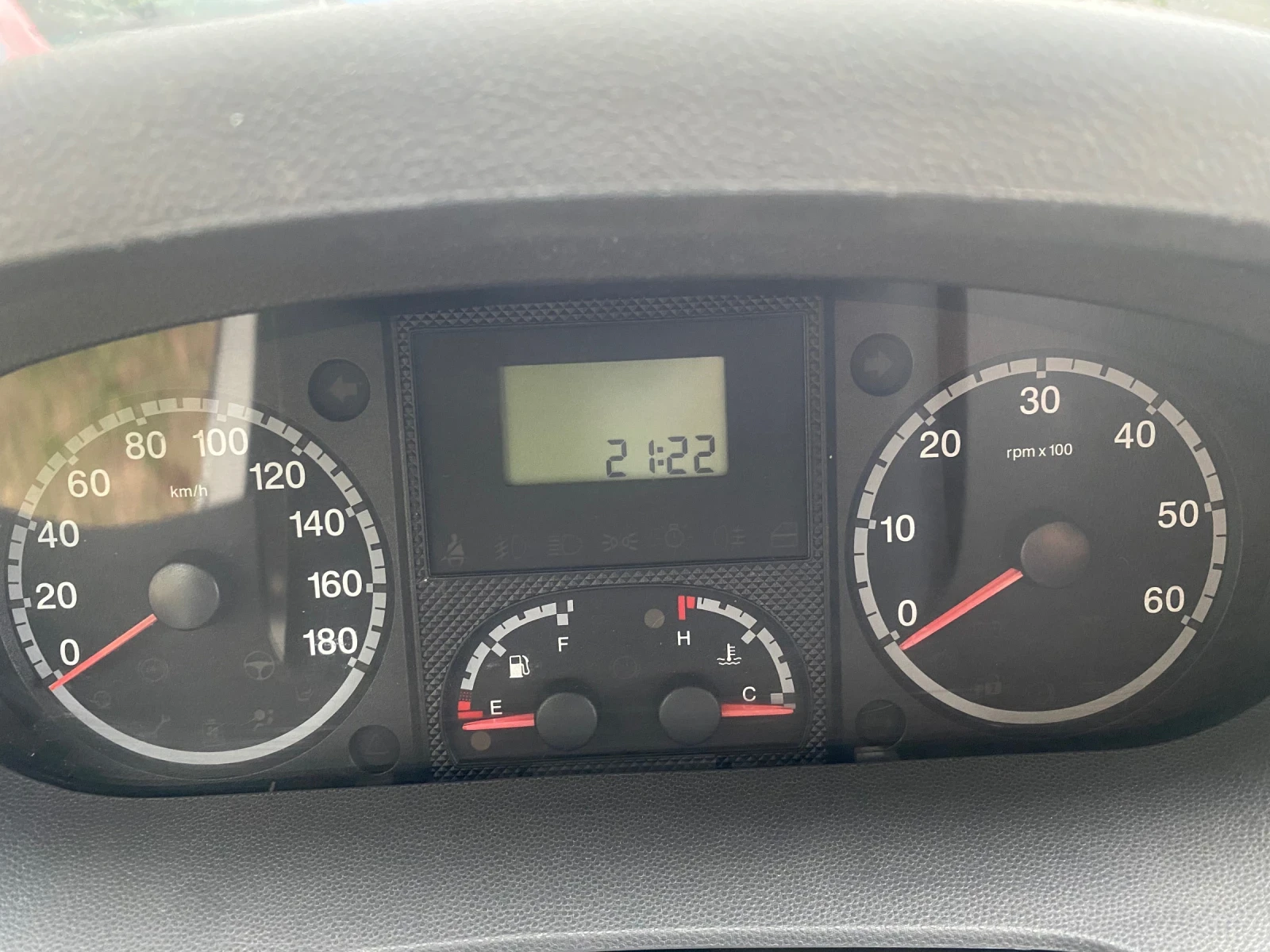 Peugeot Boxer 2.2 - изображение 7
