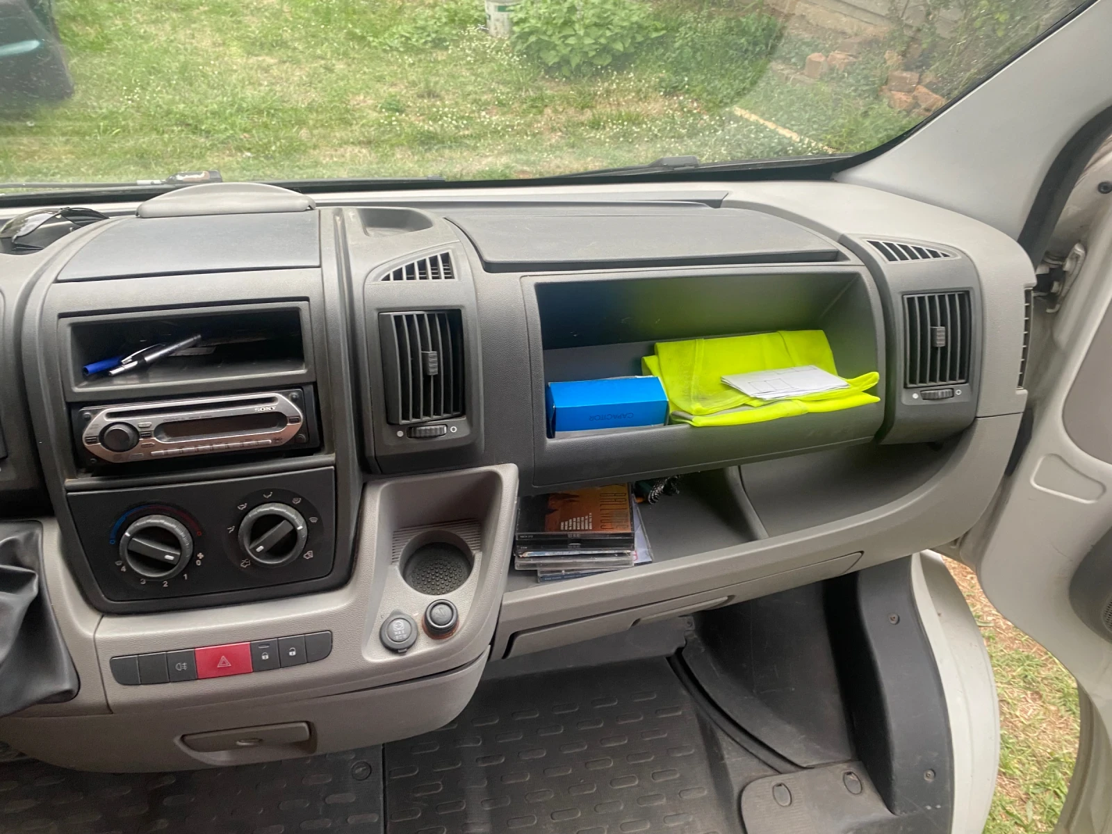Peugeot Boxer 2.2 - изображение 6