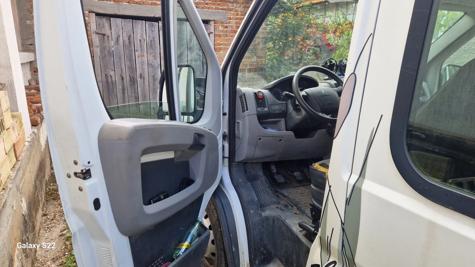 Citroen Jumper  - изображение 10