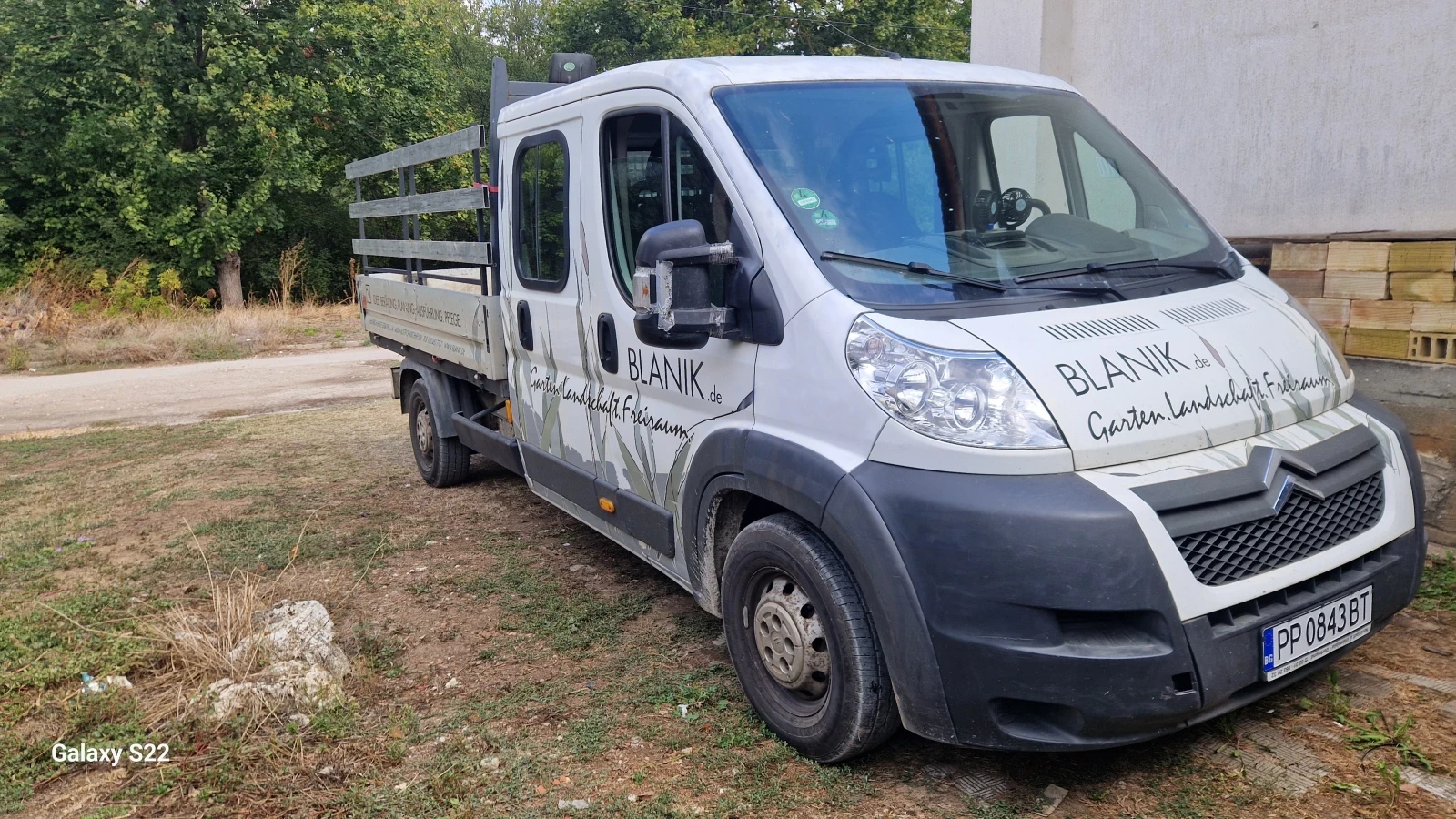 Citroen Jumper  - изображение 2