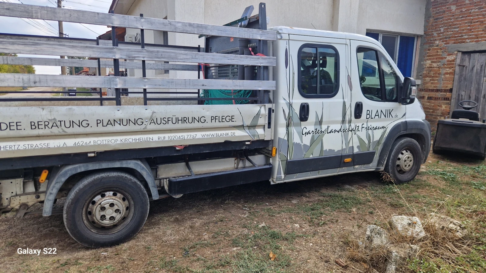 Citroen Jumper  - изображение 5