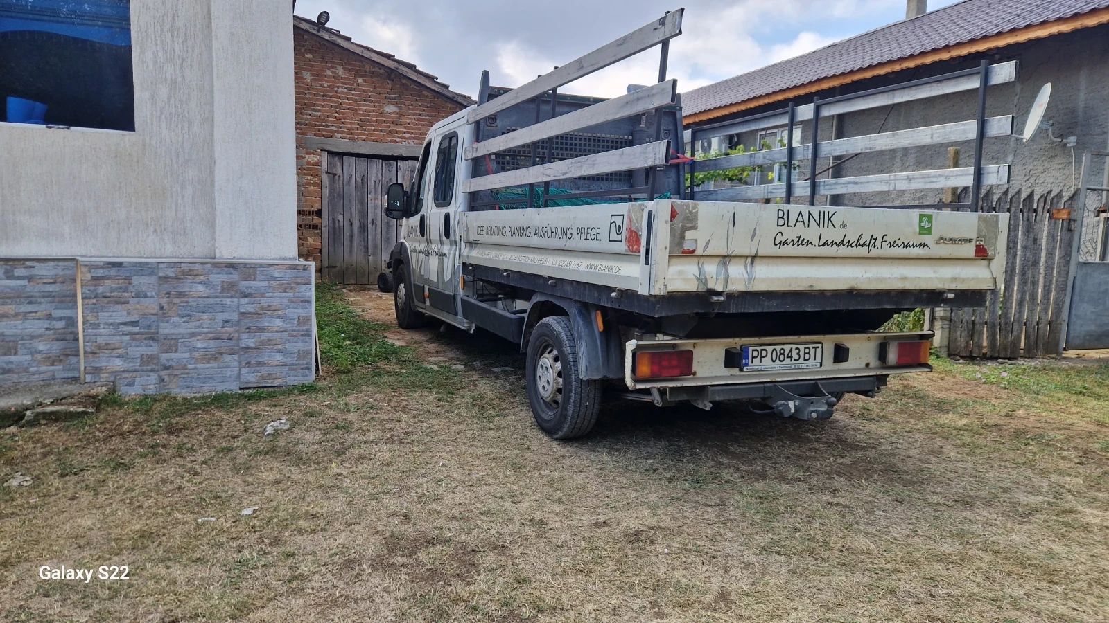 Citroen Jumper  - изображение 7