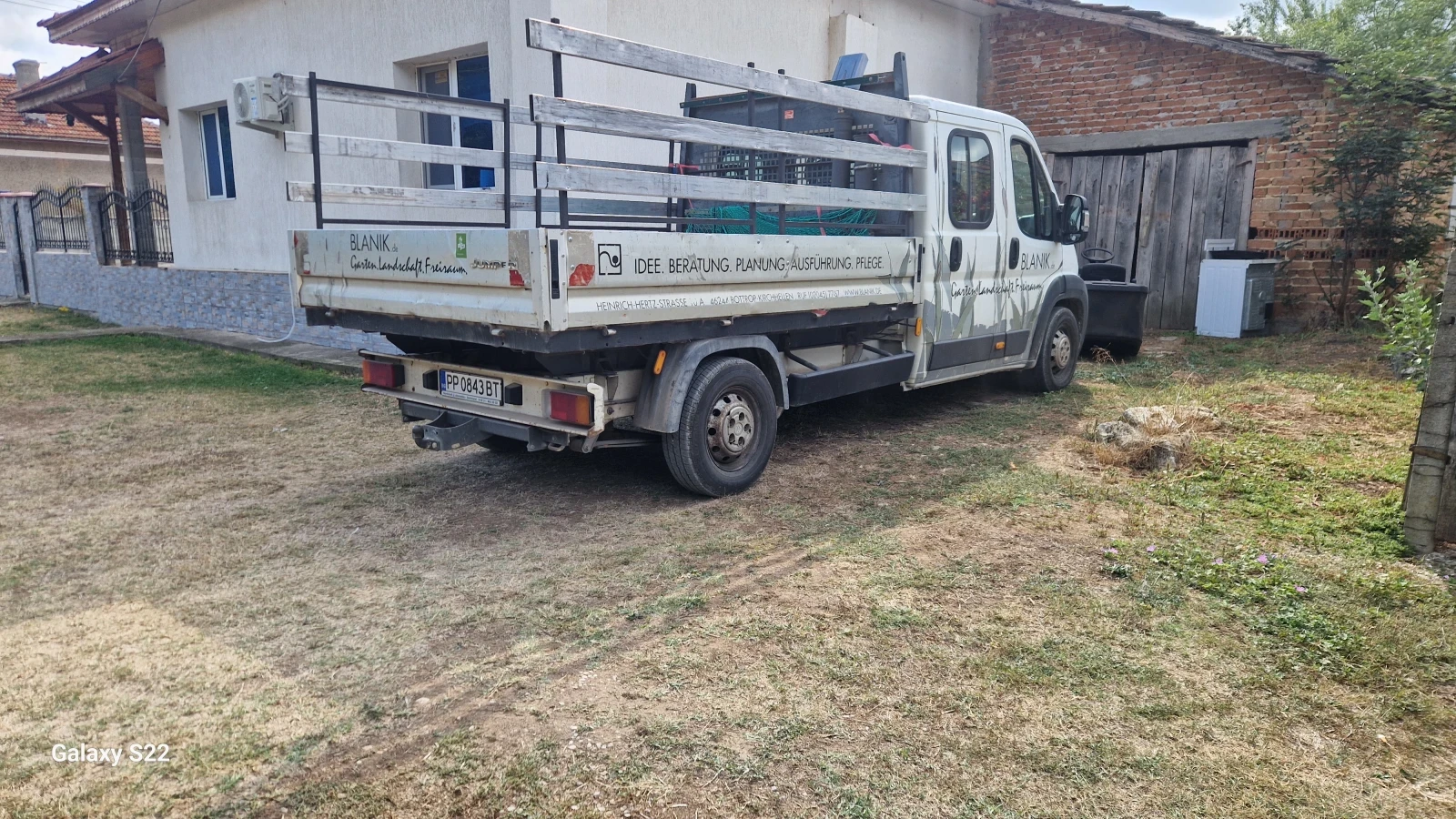 Citroen Jumper  - изображение 4