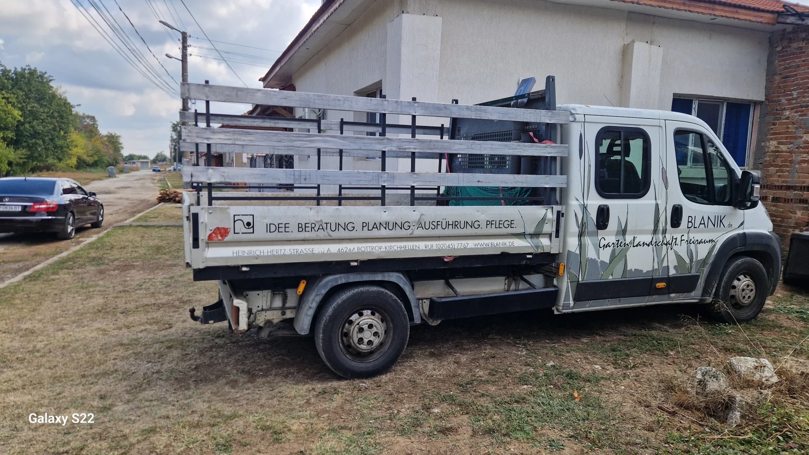 Citroen Jumper  - изображение 3