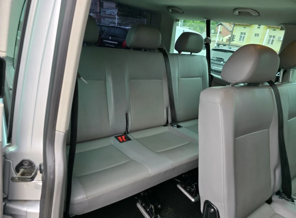 VW T5  - изображение 4