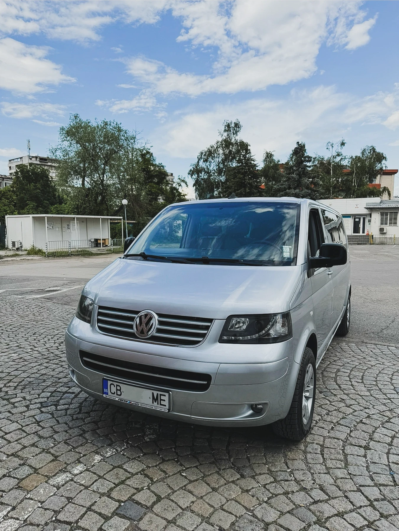 VW T5 | Mobile.bg   1