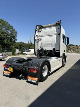 Scania R 450, снимка 7
