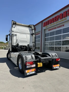 Scania R 450, снимка 6