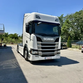 Scania R 450, снимка 3