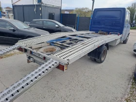 Mercedes-Benz 412 2, 9D, снимка 5