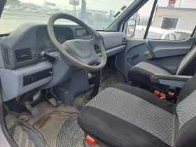 Mercedes-Benz 412 2, 9D, снимка 10