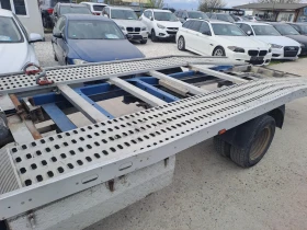 Mercedes-Benz 412 2, 9D, снимка 11