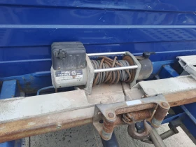 Mercedes-Benz 412 2, 9D, снимка 9