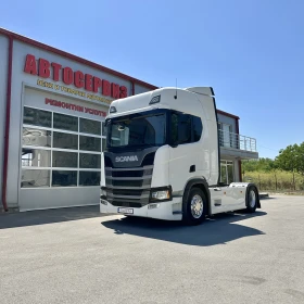 Обява за продажба на Scania R 450 ~Цена по договаряне - изображение 1
