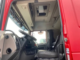 Daf XF XF450FT | Mobile.bg    9