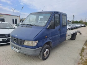 Mercedes-Benz 412 2, 9D | Auto.bg — изображение 3