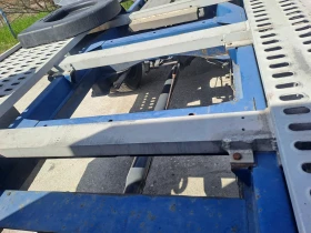 Mercedes-Benz 412 2, 9D | Auto.bg — изображение 13