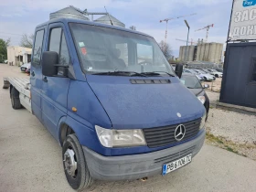 Mercedes-Benz 412 2, 9D