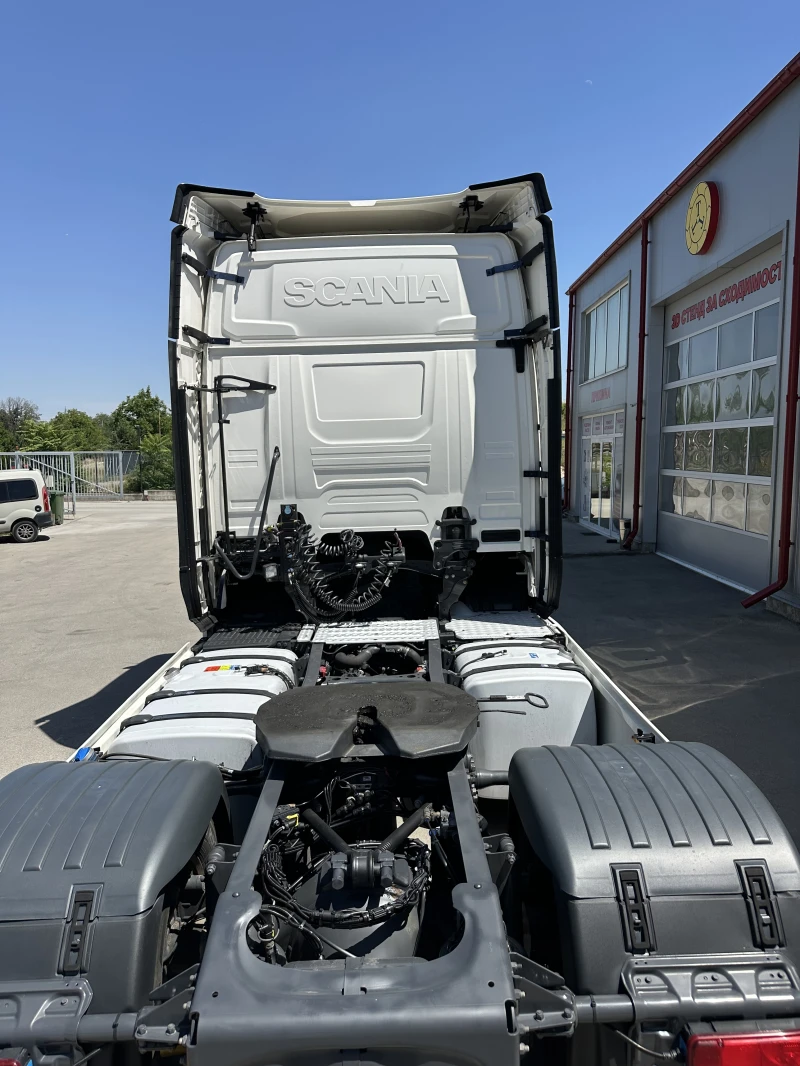 Scania R 450, снимка 9 - Камиони - 50862320