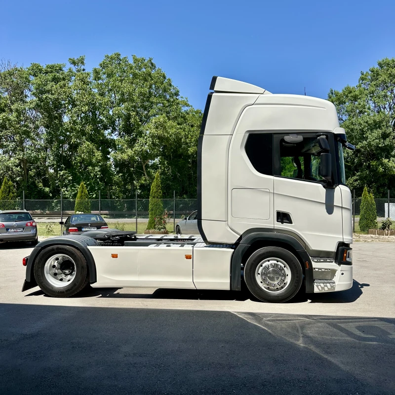 Scania R 450, снимка 4 - Камиони - 50862320