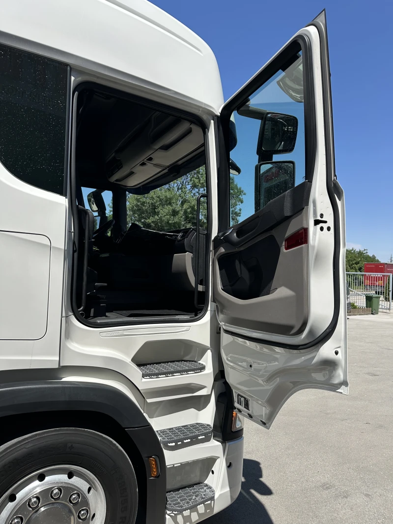 Scania R 450, снимка 8 - Камиони - 50862320