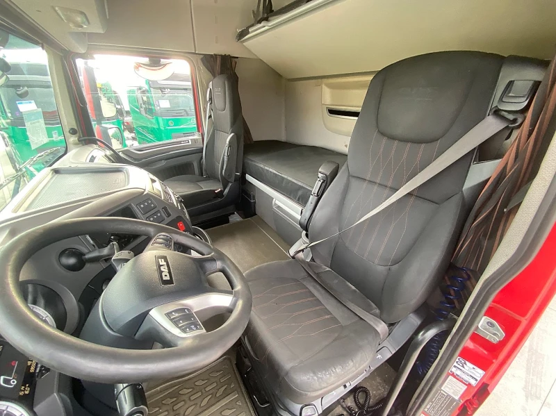 Daf XF XF450FT, снимка 13 - Камиони - 52499343