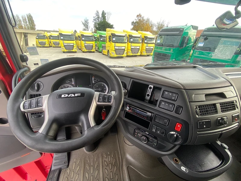 Daf XF XF450FT, снимка 12 - Камиони - 52499343