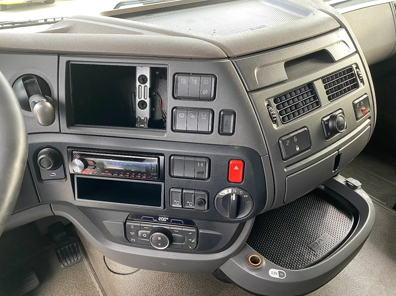 Daf XF XF450FT, снимка 14 - Камиони - 52499343