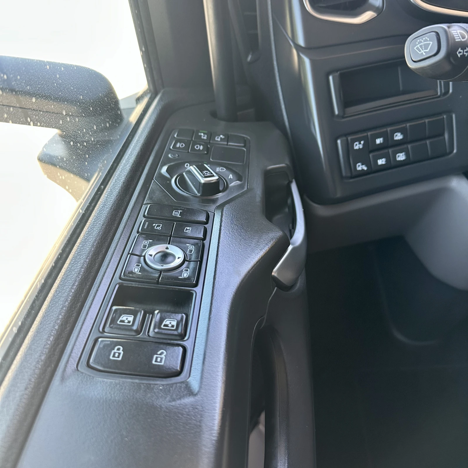Scania R 450  - изображение 10