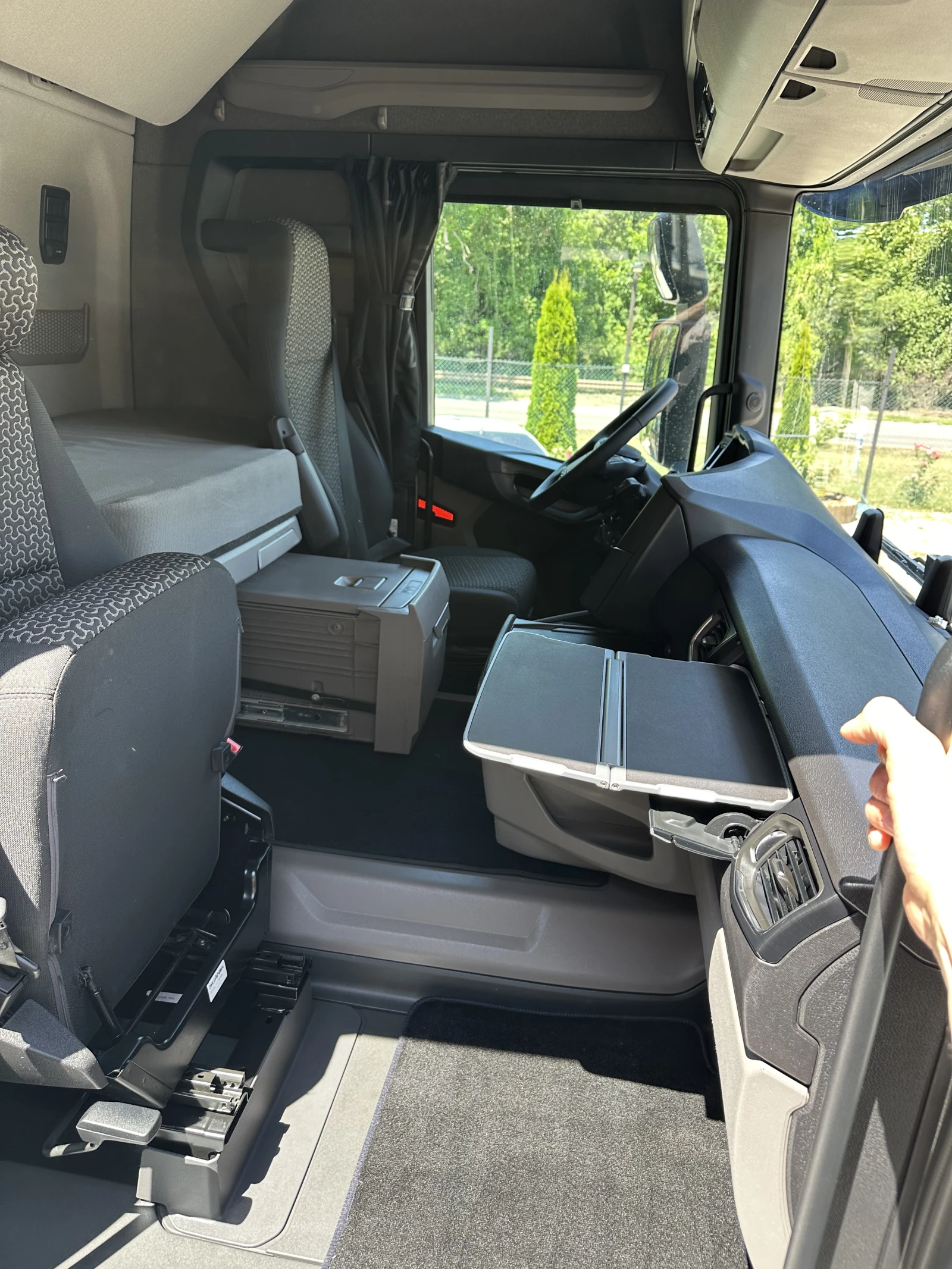 Scania R 450 | Mobile.bg   16